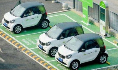 共享汽车方案开发,手机APP预订开车、停车一键完成!_科技_网