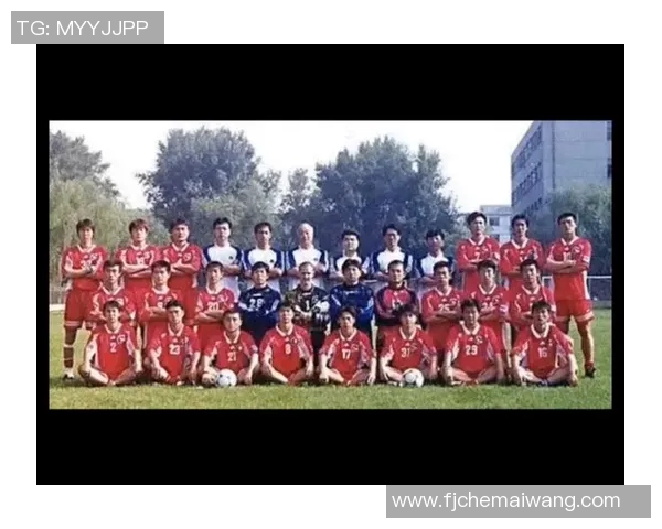 1999中国足球甲A联赛球星卡回顾与价值分析：时代印记与收藏热潮